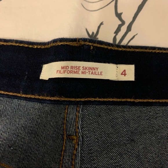 NWOT LEVI’S Jeans - Picture 4 of 6